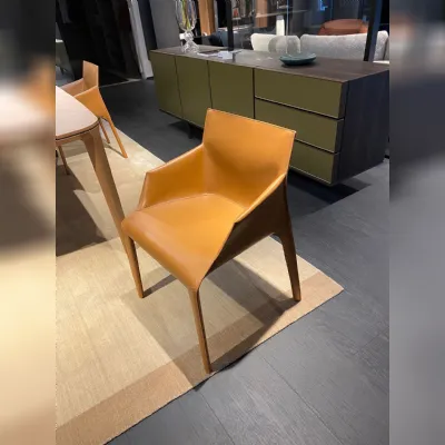 Sedia Seattle Poliform con uno sconto vantaggioso