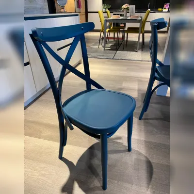 Sedia Bistrot Fratelli mirandola con un ribasso vantaggioso