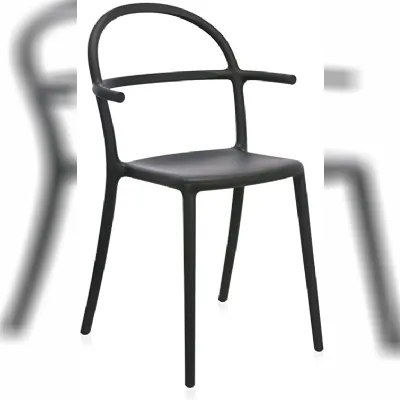 Sedia da cucina Generic c Kartell a prezzo scontato
