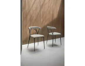 Sedia Ofra * Sedit in OFFERTA OUTLET