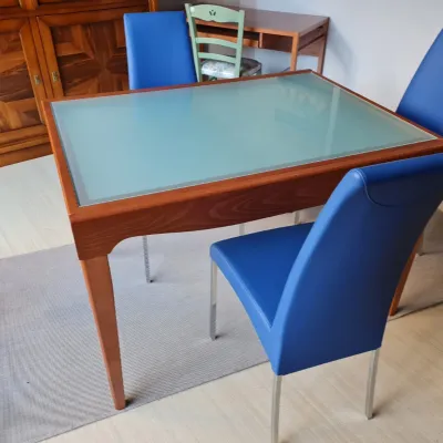 SEDIA Bontempi Aida PREZZI OUTLET