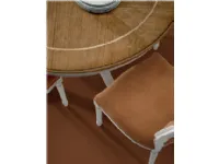 Sedia da soggiorno Modello luigi xvi Artigianale SCONTATA