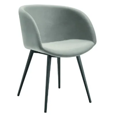 Sedia da soggiorno Sp-q-of Md work in Offerta Outlet