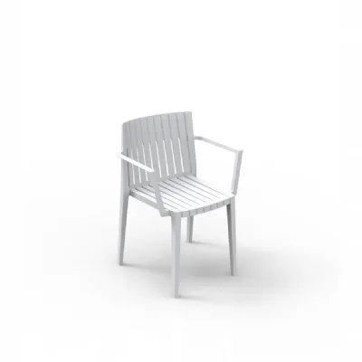 Sedia Spritz Vondom: design moderno, prezzo scontato. Ideale per arredare il tuo soggiorno.