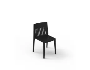 Scopri la sedia Spritz di Vondom: un design moderno ed elegante a un prezzo imbattibile.