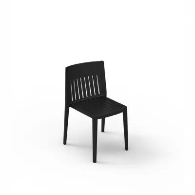 Scopri la sedia Spritz di Vondom: un design moderno ed elegante a un prezzo imbattibile.