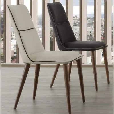 Sedia Diva La seggiola SCONTATA a PREZZI OUTLET