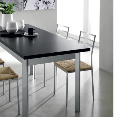 Sedia da cucina Duetto Scavolini in Offerta Outlet 