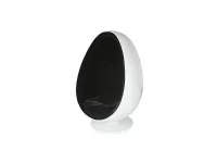 Sedia Egg Pod Eero Aarnio