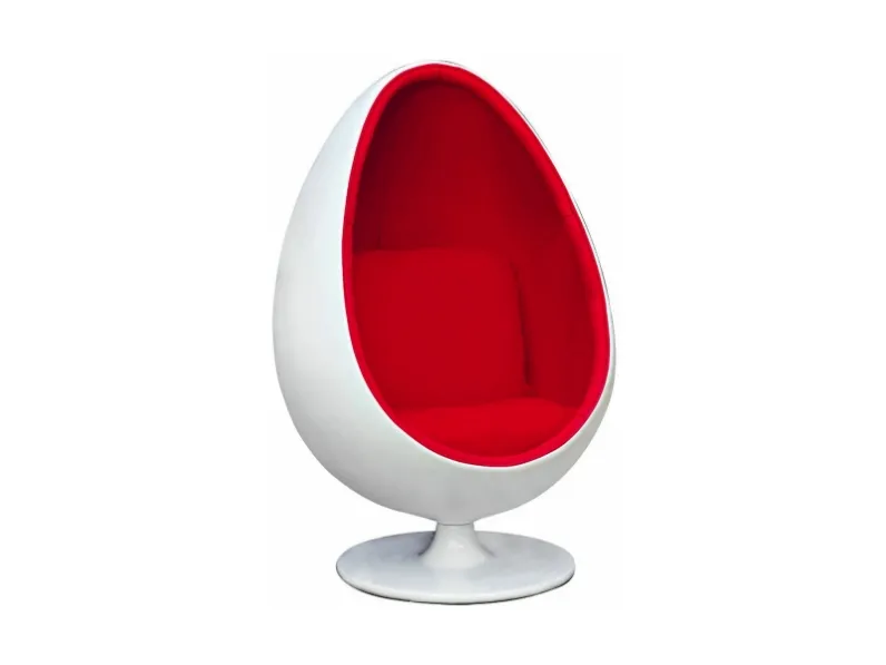 Sedia Egg Pod Eero Aarnio