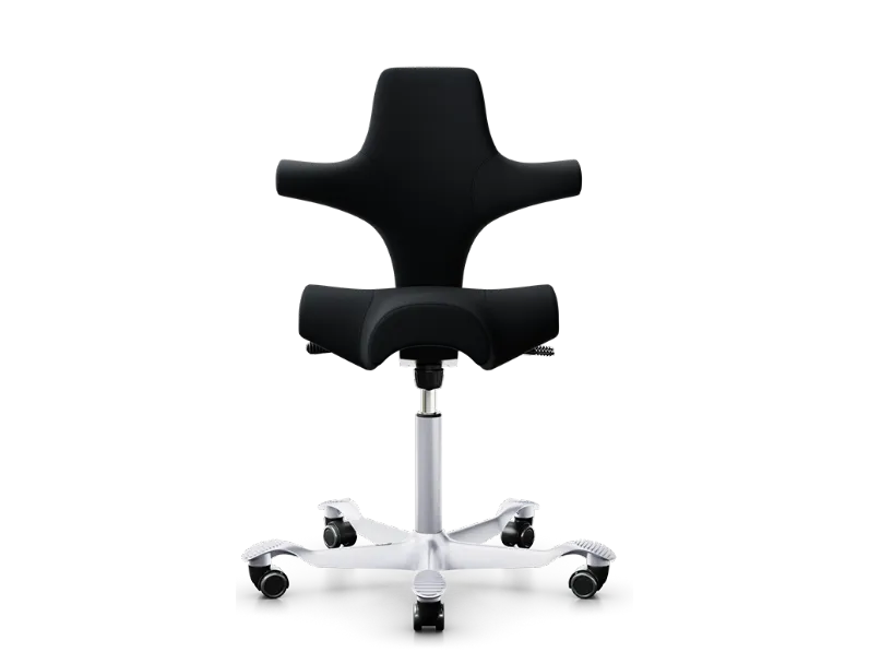 Sedia ergonomica Capisco 8106 Hag: comfort e stile in offerta!