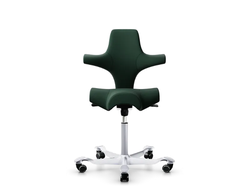 Sedia ergonomica Capisco 8106 Hag: comfort e stile in offerta!