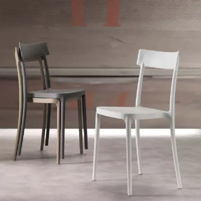 Sedia ergonomica Corsocomo La seggiola a prezzo ribassato