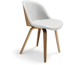 Sedia ergonomica Danny * Midj: comfort e stile a prezzo Outlet! Perfetto per l'ufficio o la casa. Goditi il massimo comfort!