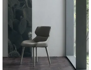 Sedia ergonomica modello Detriot * a prezzo riservato 