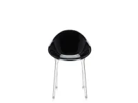 Sedia ergonomica Mr. impossible Kartell in Offerta Outlet