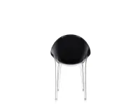 Sedia ergonomica Mr. impossible Kartell in Offerta Outlet