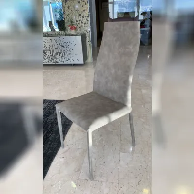 Sedia ergonomica Norma Cattelan italia a prezzo ribassato