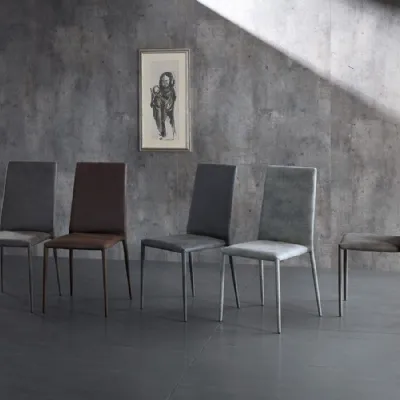 Sedia Esy Arredo3 SCONTATA a PREZZI OUTLET