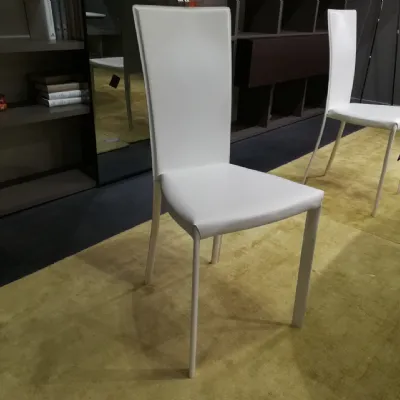 Sedia G/mini Riflessi a prezzo ribassato