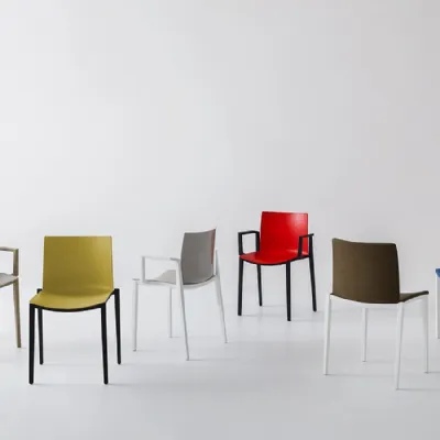 SEDIA Gaber Clipperton PREZZI OUTLET