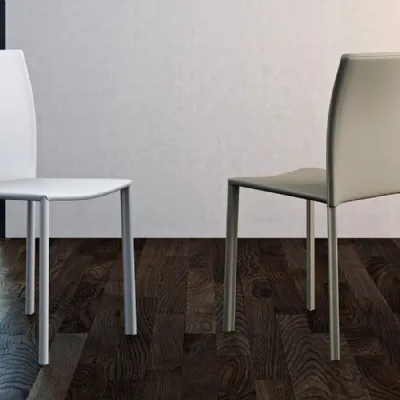 Sedia Giulia Arredo3 SCONTATA a PREZZI OUTLET