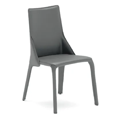 Sedia di Ozzio modello Kite da soggiorno in offerta -40%
