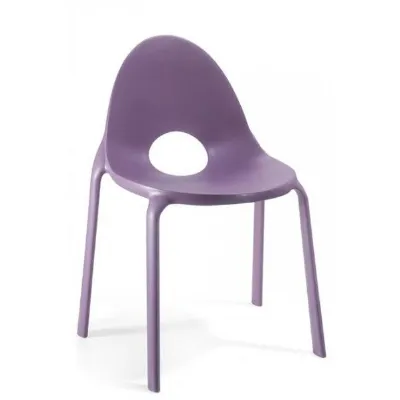Sedia Infiniti Drop chair
