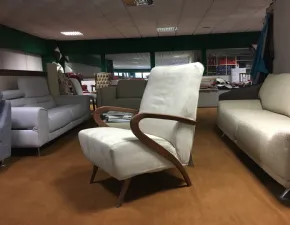 Sedia Iris Vama divani con uno sconto del 31%