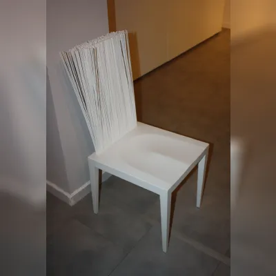 Sedia modello Janette da soggiorno di  -30%