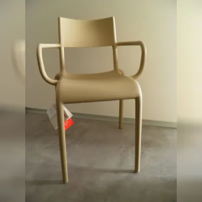 Sedia Generic a Kartell in OFFERTA OUTLET -20%