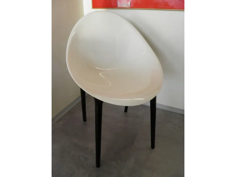 SEDIA Kartell Super impossible PREZZI OUTLET