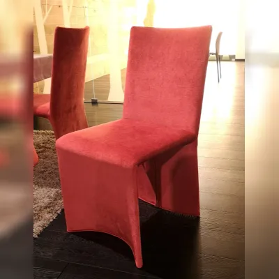 Sedia Ketch Bonaldo con un ribasso vantaggioso