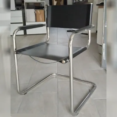 Sedia Delta, prezzi outlet.