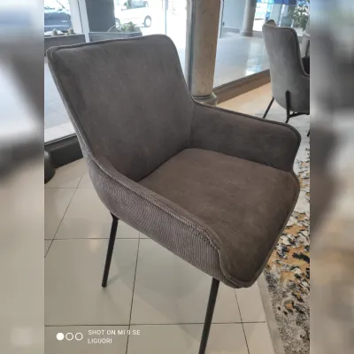 Sedia Losanna Devina nais in OFFERTA OUTLET