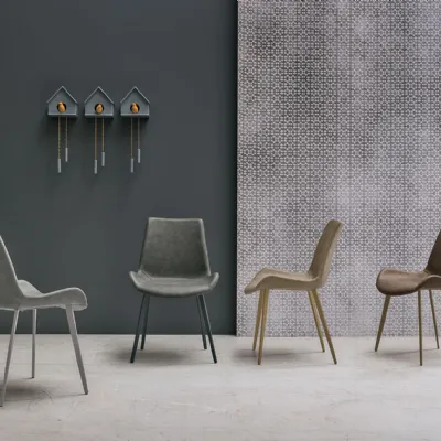 Sedia Malaga Mottes selection a prezzo scontato