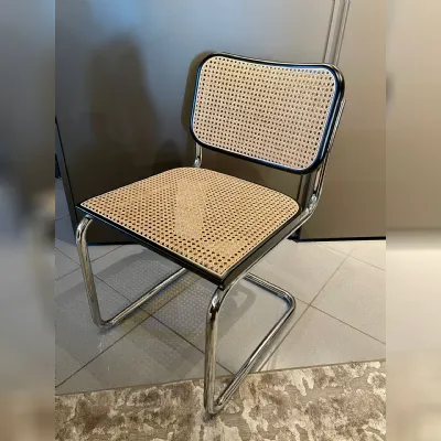 Sedia Cesca Knoll SCONTATA a PREZZI OUTLET
