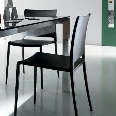 Sedia Mya Scavolini SCONTATA 25%