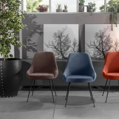 Sedia Nandy Stones SCONTATA a PREZZI OUTLET
