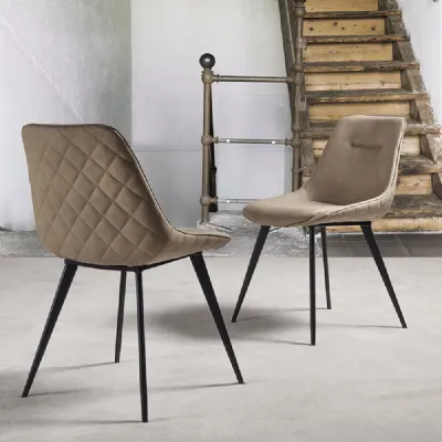 Sedia Norway art 210 La seggiola con uno sconto vantaggioso