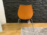 Sedia Maui Soft di Kartell: Richiedi ora il prezzo! Design moderno e confortevole.