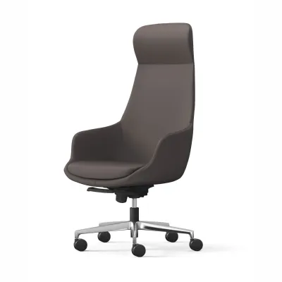 Sedia per ufficio Metropolitan Artigianale in Offerta Outlet