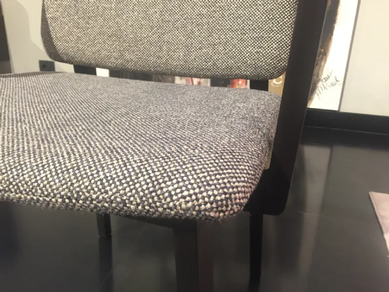 Sedia poltroncina Hati Lema in Offerta Outlet