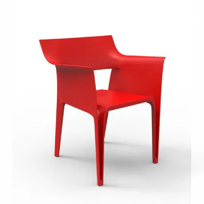 Sedia poltroncina Pedrera Vondom a prezzo scontato