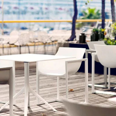 Scopri la sedia Wall street di Vondom: prezzo speciale!