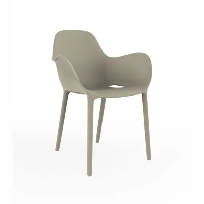 Sedia Sabinas Vondom SCONTATA a PREZZI OUTLET