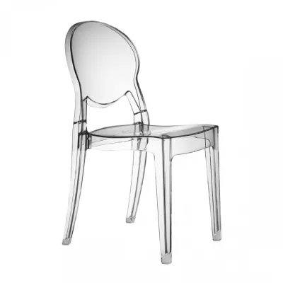Sedia Scab modello Igloo chair 
