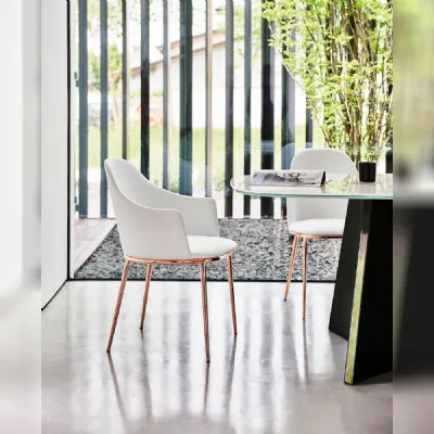 Sedia Sedia luxury md italy  Md work a prezzo ribassato