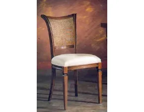 Sedia senza braccioli Art.52 sedia sofia Artigiani veneti in Offerta Outlet