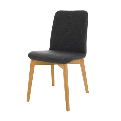 Sedia senza braccioli Cloe 5 Pointhouse a prezzo scontato